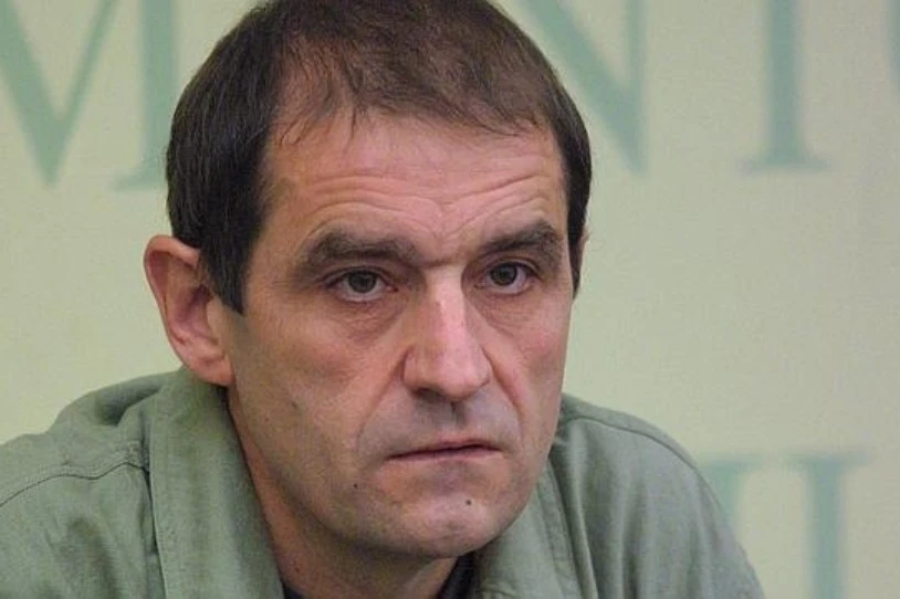 Josu Urrutikoetxearen estradizio eskaera onetsi du Parisko Dei Auzitegiak
