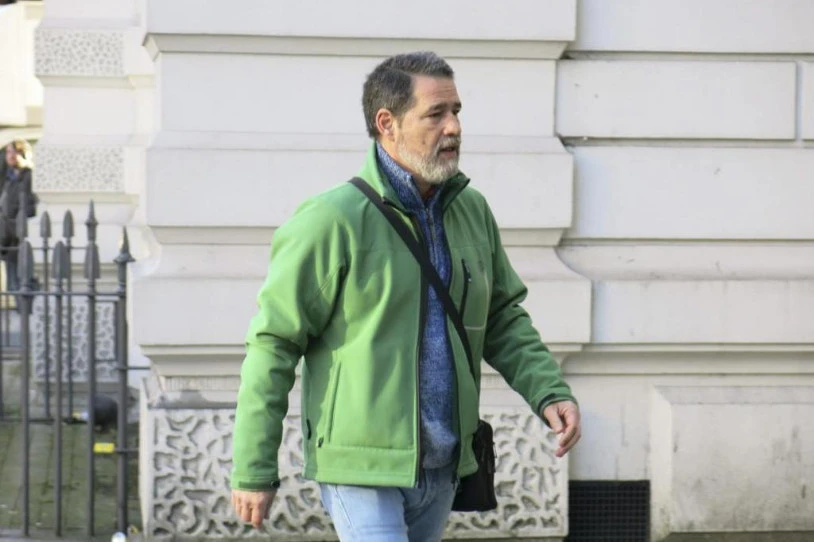 Baldintzapean aske geratuko da Antton Troitiño preso politikoa, pairatzen duen gaixotasun larria dela-eta