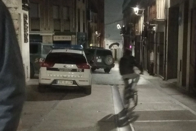 Jardun politikoagatik jasandako isun eta erasoak salatu ditu Lizarraldeko GKSk