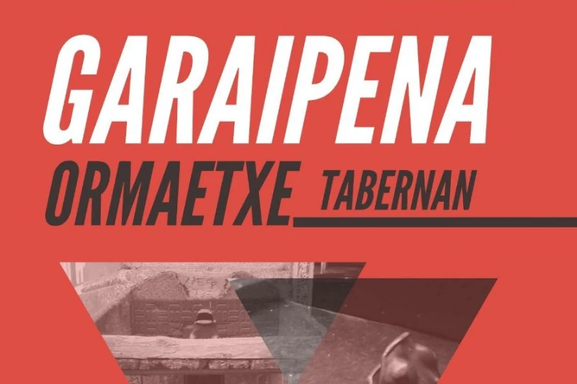 Ormaetxe tabernako lan-gatazka irabazi du Bilboko Langile Autodefentsa Sareak