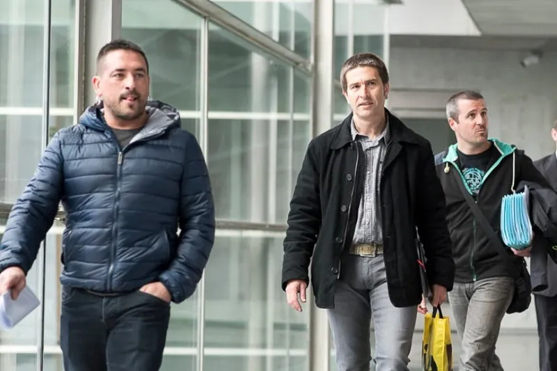 Espainiak ez zuela Iñigo Gonzalezen tortura kasua ikertu ebatzi du Estrasburgok