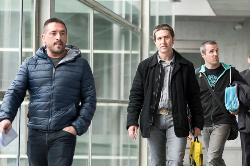 Espainiak ez zuela Iñigo Gonzalezen tortura kasua ikertu ebatzi du Estrasburgok