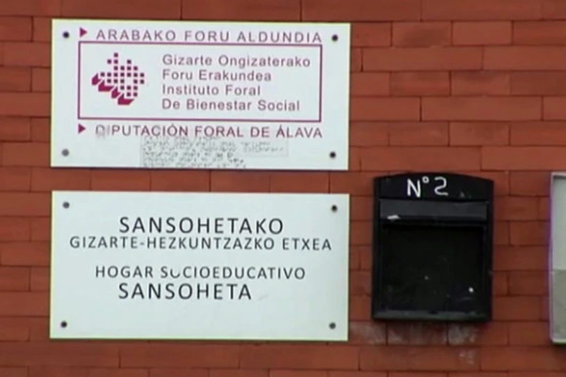 11 pertsona auzipetu dituzte Araban, hainbat adingabe prostituitzeagatik