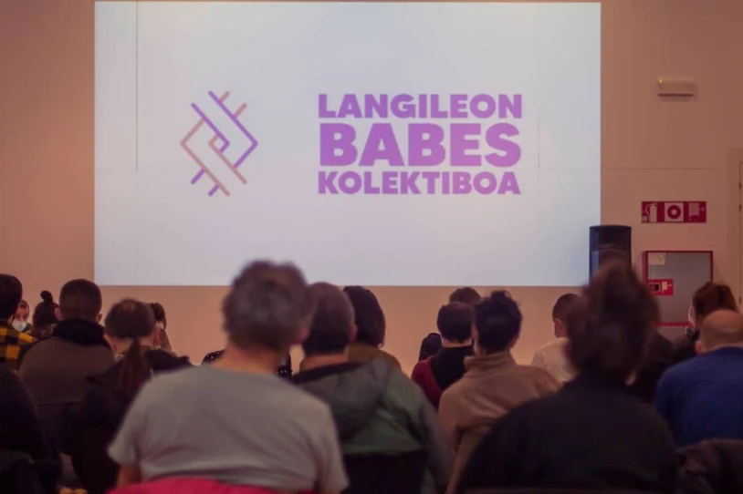 Donostialdeko Langileon Babes Kolektiboa sortu da, "lan-esparruan ziurgabetasun egoeran aurkitzen diren langileentzat borrokarako baldintzak sortzeko"