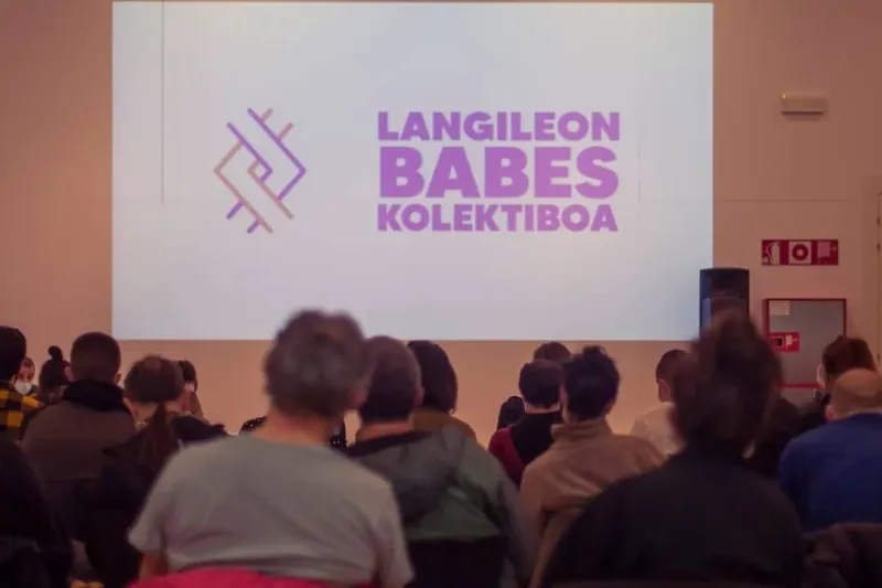 Donostialdeko Langileon Babes Kolektiboa sortu da, "lan-esparruan ziurgabetasun egoeran aurkitzen diren langileentzat borrokarako baldintzak sortzeko"