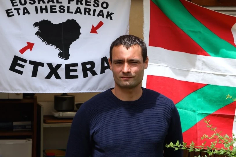 Berriz epaituko dute Oier Oa, hark prokuradorearen zigor proposamena ukatu ondoren