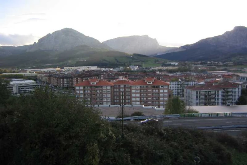 Beste langile bat eraila Abadiñon, asteko bigarrena eta urteko hamaseigarrena gutxienez