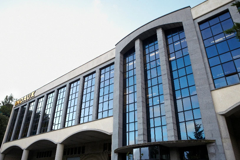 Bizia galdu du Getariako Indauxeko langile batek, lanean ari zela jasandako zaurien ondorioz