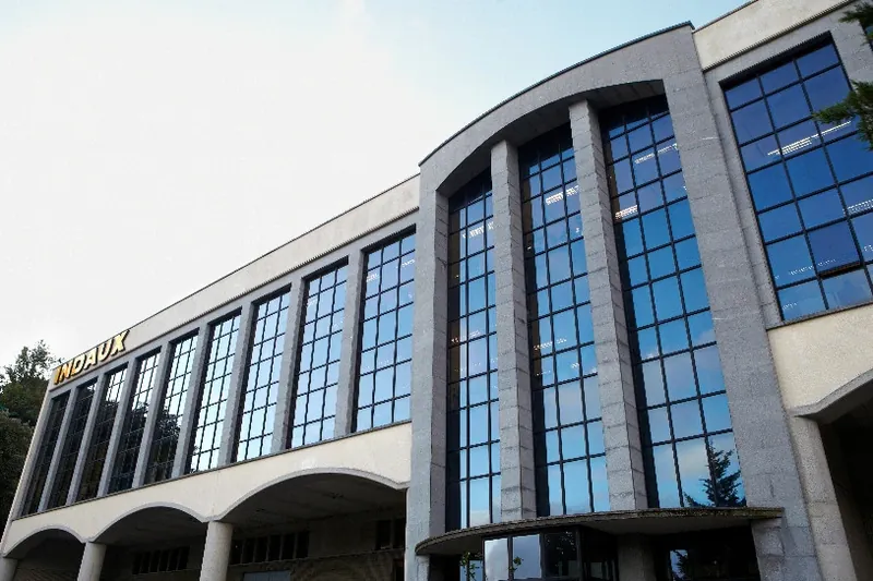 Bizia galdu du Getariako Indauxeko langile batek, lanean ari zela jasandako zaurien ondorioz