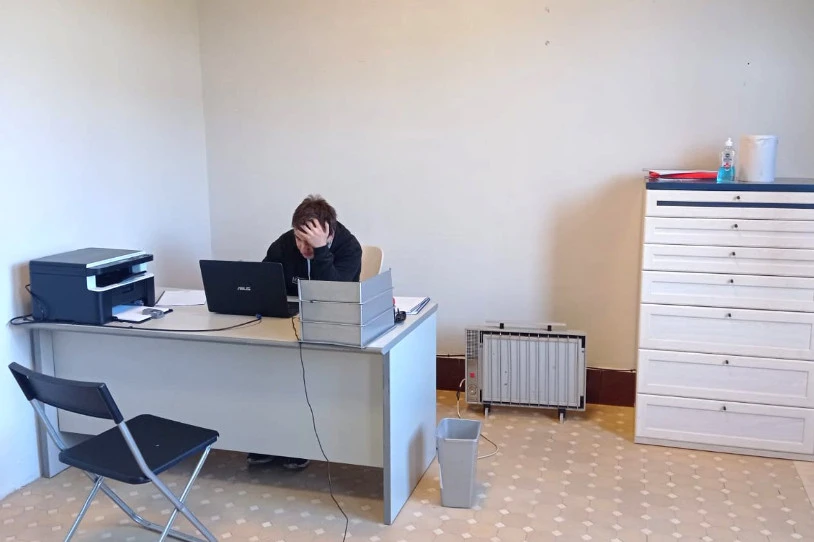 Aholkularitza laborala martxan da Urola Erdian, autodefentsarako beste tresna bat