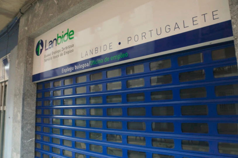 Hego Euskal Herrian maiatzean egindako kontratuen %92,4 aldi baterakoak izan dira