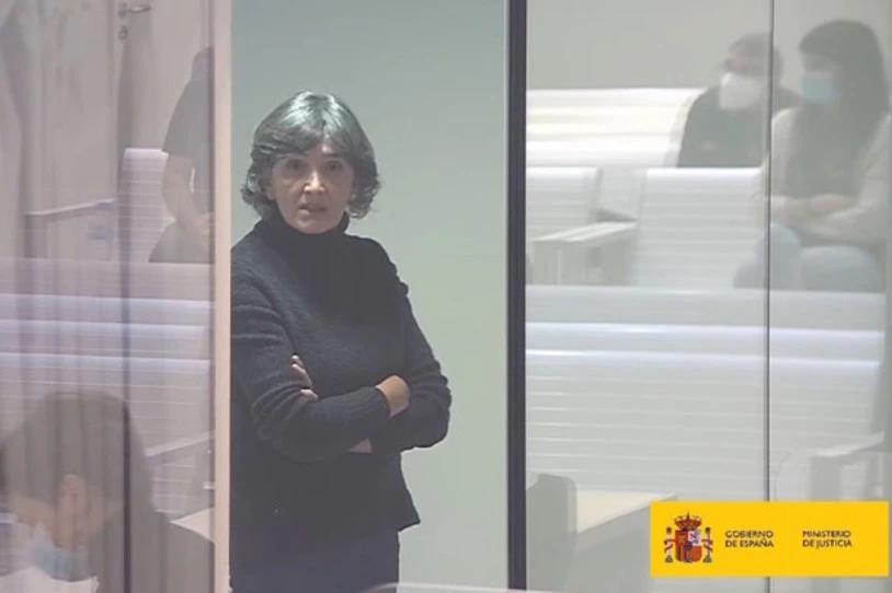 Marixol Iparragirre, Patxi Ruiz, Iñaki Krutxaga eta Alberto Viedma preso politikoak lekualdatuko dituzte