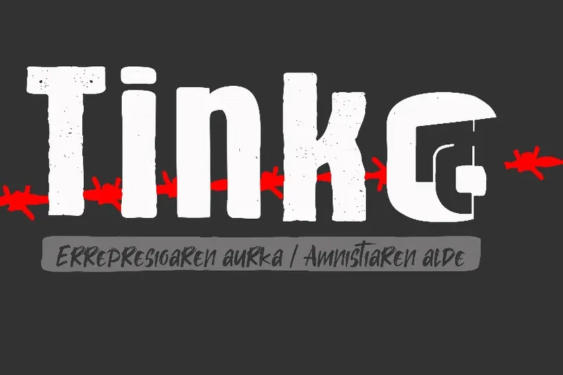 Tinko sortu dute, "amnistia osoaren alde lan egiteko"