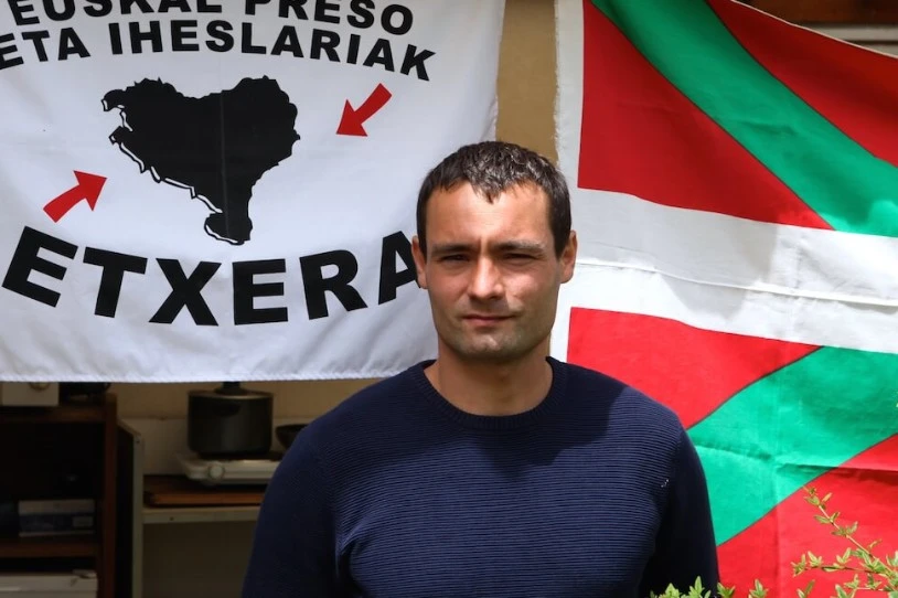 Azaroan epaituko dute Oier Oa, epaiketa atzeratua izan ondoren