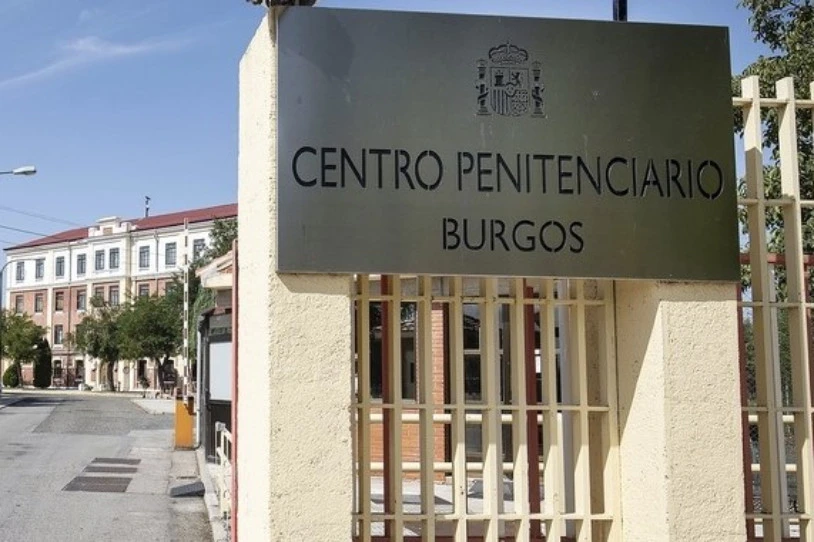 Gregorio Vicario preso politikoa ospitaleratu dute bihotzeko ebakuntza bat egiteko