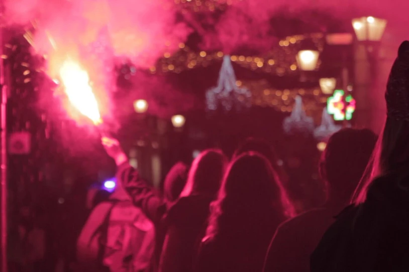 Azaroaren 25ean mobilizatzera deitu dute Itaiak, IAk eta campusetako emakume taldeek