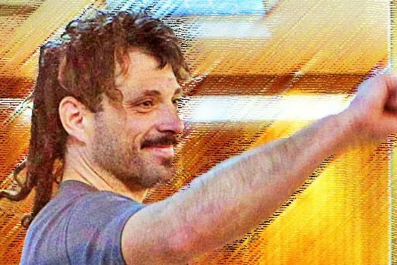 Gose greba bertan behera utzi du Dani Pastor preso politikoak