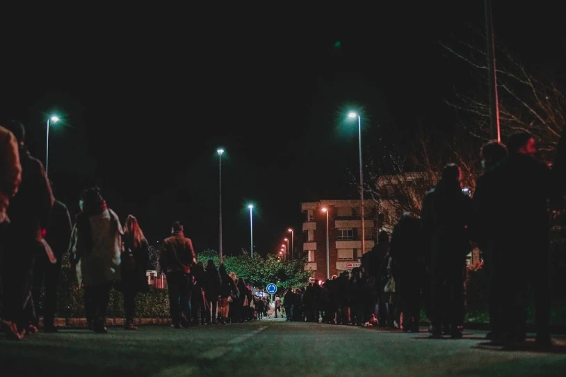 Biolentzia kapitalistaren aurkako mobilizazio nahiz ekitaldiak antolatu dituzte hainbat Kontseilu Sozialistak urte amaierarako