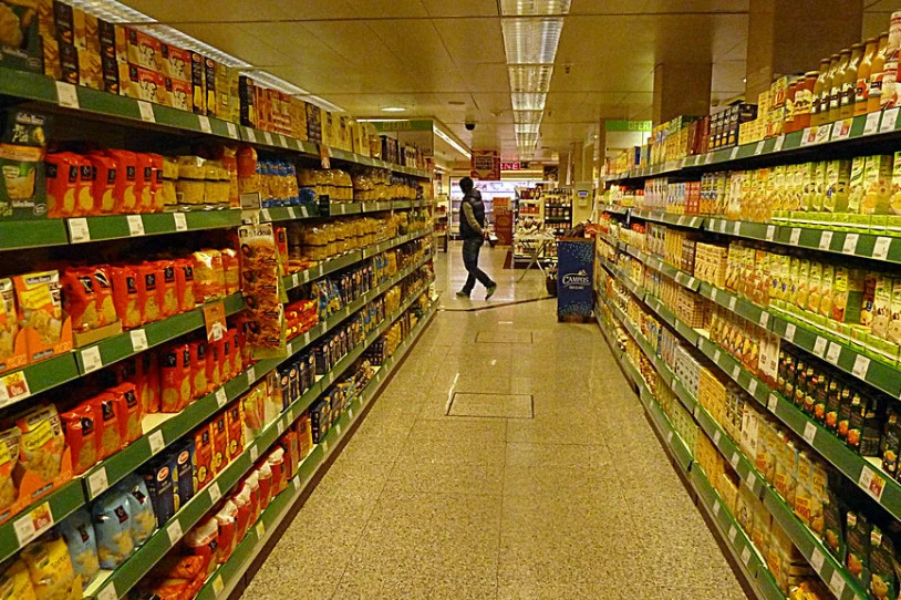 Espainiako Estatuko inflazioa %6,5eraino iritsi zen abenduan, azken hiru hamarkadetako maximoak gaindituz