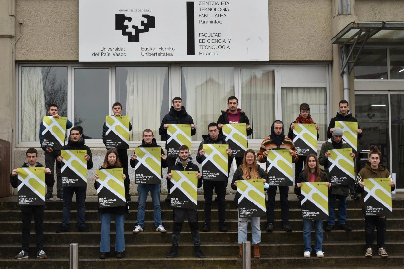 Leioako campusean izango da aurtengo Herri Unibertsitate nazionala, otsailaren 16tik 17ra