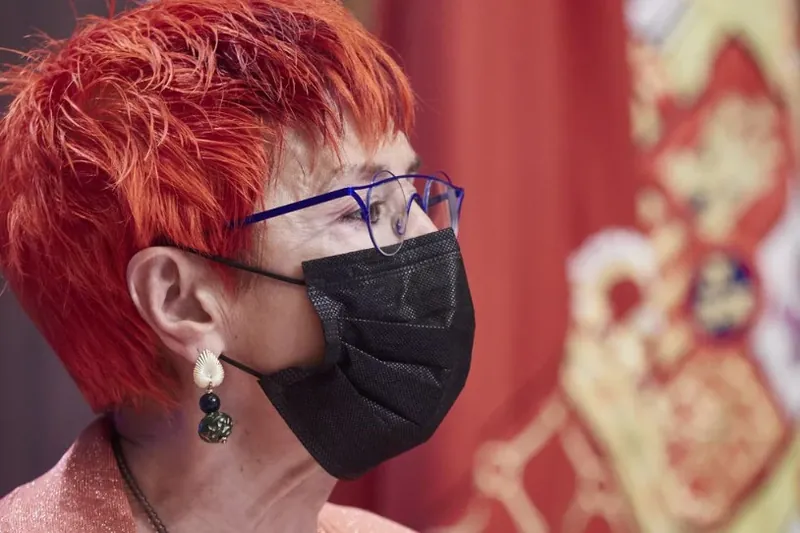 Neurri murriztaileen indarraldia luzatuko du Nafarroako Gobernuak