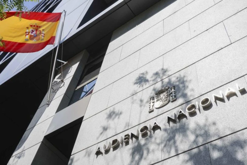 Preso politikoen aurkako beste kereila bat onartu du Espainiako Auzitegi Nazionalak