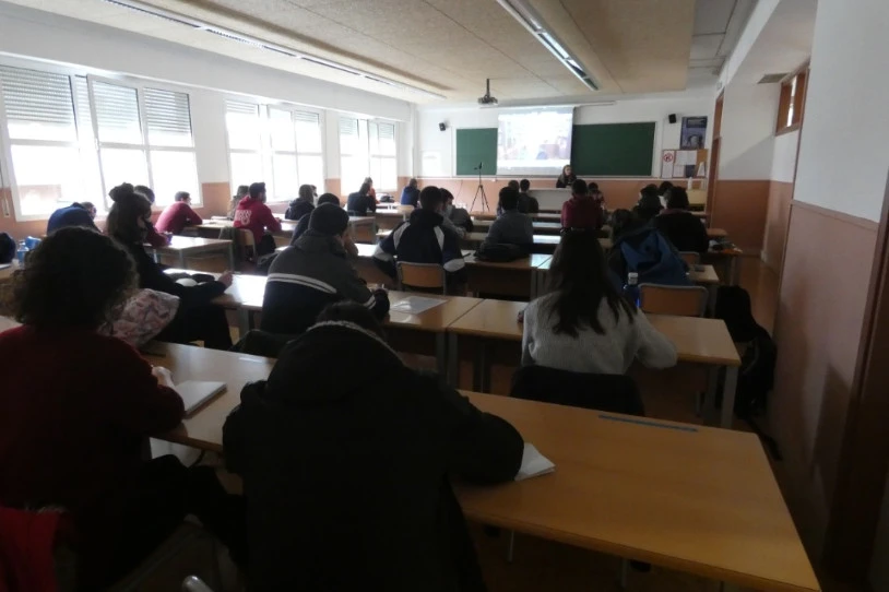 Aurkeztu dute aurtengo Herri Unibertsitate nazionaleko egitaraua