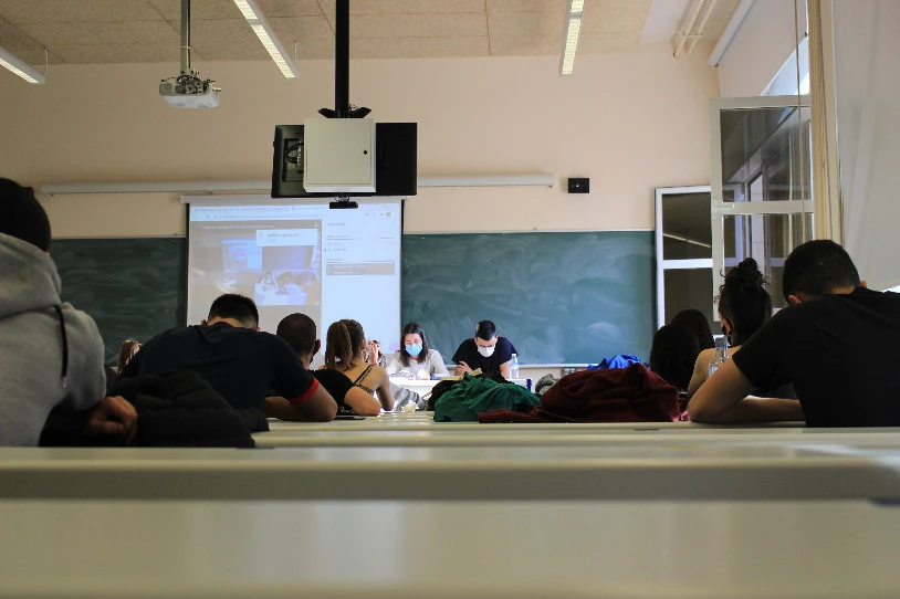 Lekuan lekuko Herri Unibertsitateak izango dira datorren astean hainbat campusetan