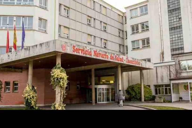 Bi langile hil dira Nafarroan, lan-heriotza ez-traumatikoetan