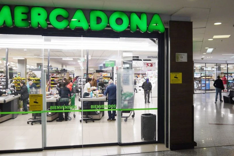 Etengabe ari dira areagotzen supermerkatu handien irabaziak
