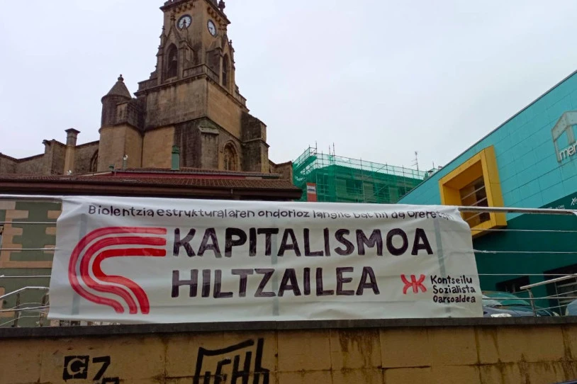 Azken 48 orduetan hiru langilek galdu dute bizia Oreretan, Iruran eta Zamudion