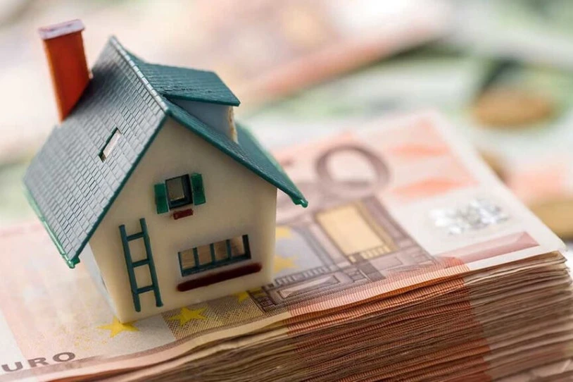 Euriborraren igoerak urtean 1.200 euro garestitu ditu Espainiako Estatuko milioika hipoteka