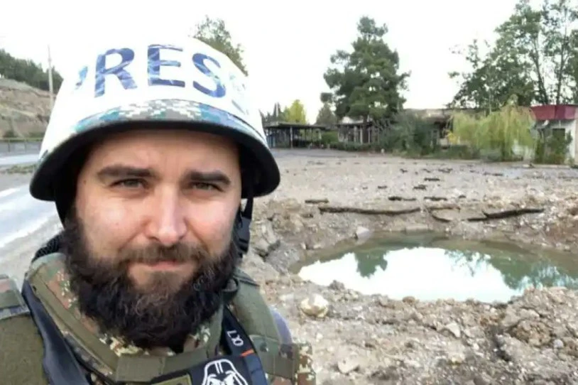 Kartzelan inkomunikatuta jarraitzen du Pablo Gonzalezek