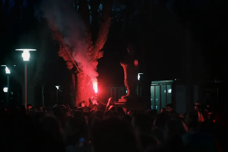 Mugimendu Sozialistako emakumezko kide batek Gasteizen jasandako jazarpena salatu dute