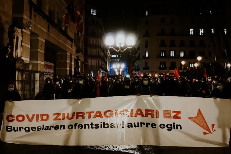 Covid ziurtagiria beste urtebetez luzatuko du Europar Batasunak