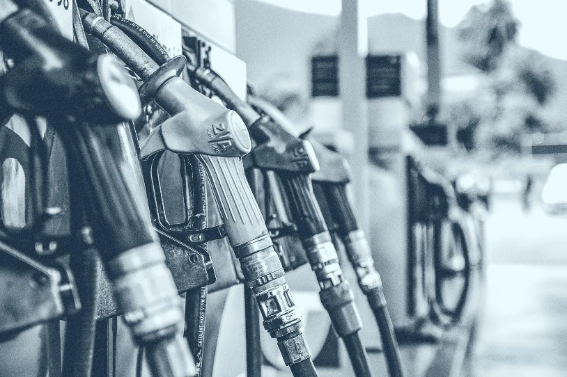 Gasolinaren prezioa muga dezatela exijituko dute larunbatean Bilbon eta Iruñean