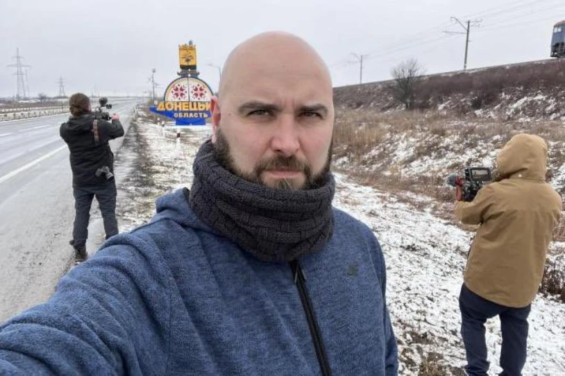 Atzera bota dute Pablo Gonzalezen defentsak jarritako helegitea