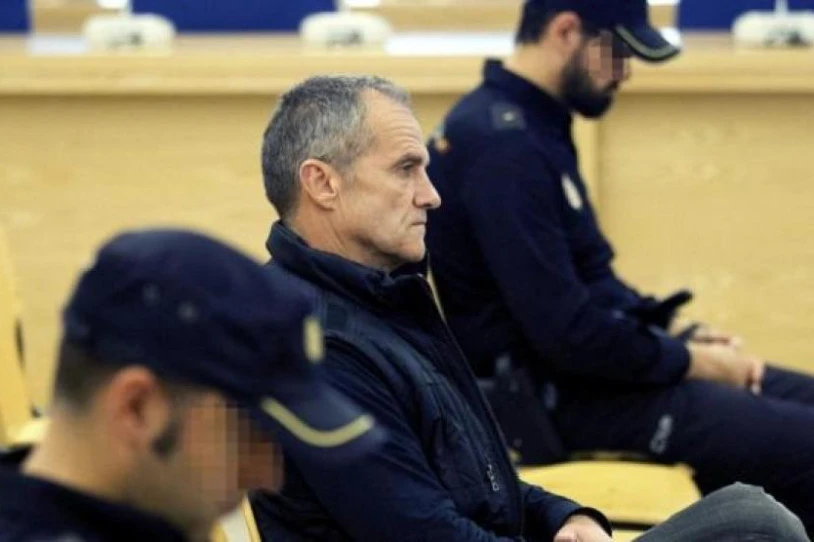 Hilaren 21ean deklaratu beharko dute Marixol Iparragirrek eta Mikel Albisuk