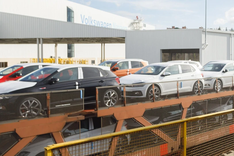 "Hilabete zaila" izango dela dio Nafarroako Volkswageneko zuzendaritzak