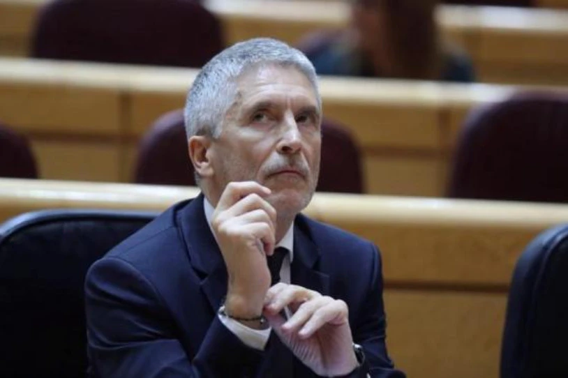 Kataluniako hainbat mugimendutan poliziak sartu dituztela onartu du Espainiako Gobernuak