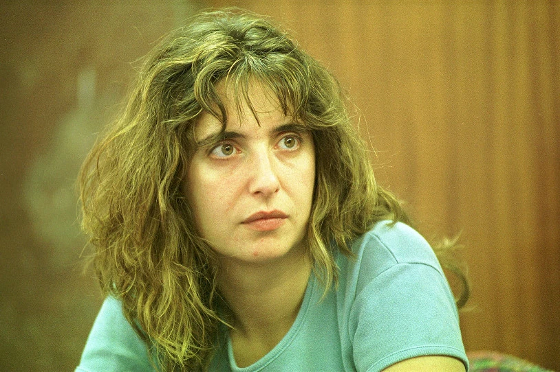 Espetxean jarraitu beharko du Iratxe Sorzabal preso politikoak