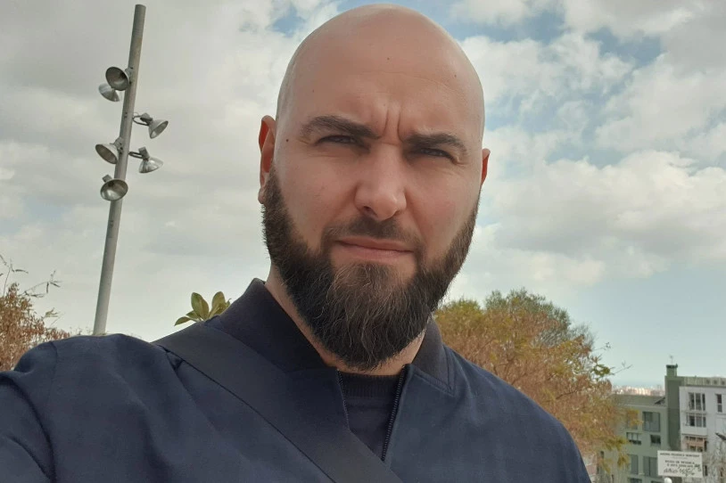 Berriz bota dute atzera Pablo Gonzalezen helegitea
