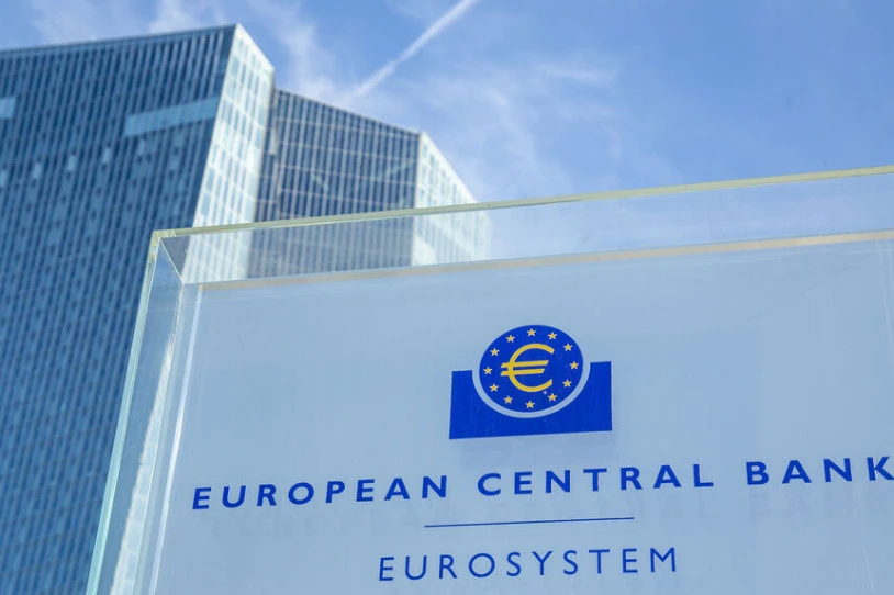 Europako Banku Zentralak %0,75 igo ditzake interes-tasak ostegun honetan