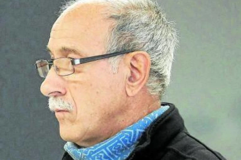 Hirugarren gradutik atera eta espetxera itzularazi dute Joseba Arregi preso politikoa ere