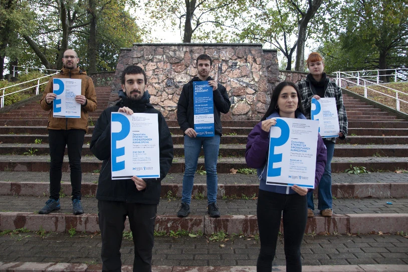 Etxebizitza Sindikatua sortu du Donostiako Kontseilu Sozialistak ere