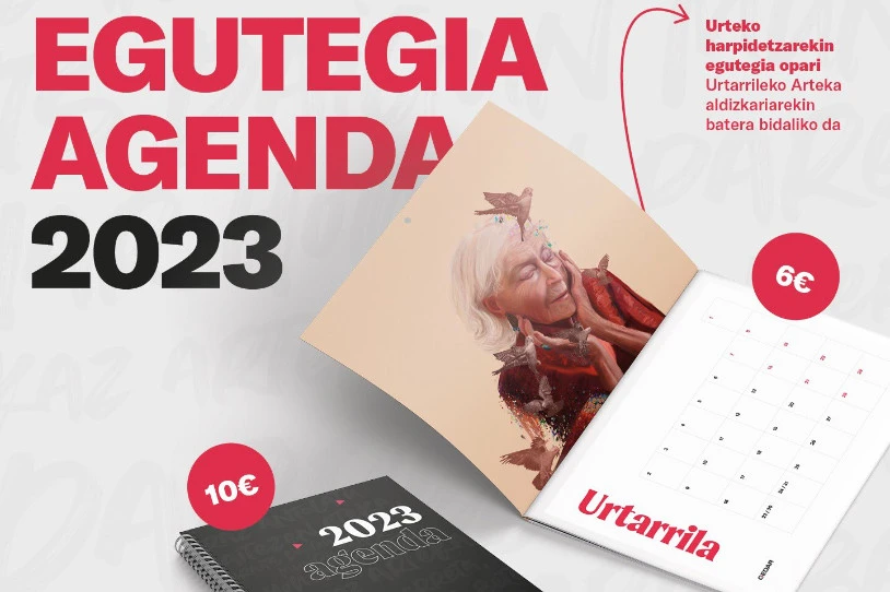 Durangon izango da GEDAR LANGILE KAZETA datozen egunetan