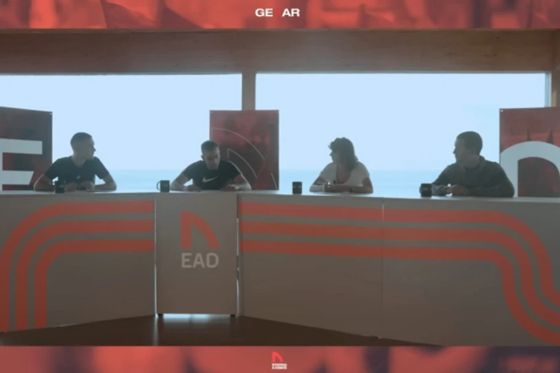'Estrategia a Debate' programa estreinatu dugu Gedar Telebistan