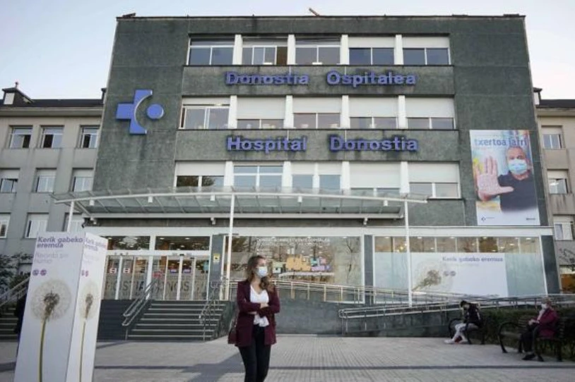 Abortuen %90 zentro pribatuetan egin ziren iaz Araban, Bizkaian eta Gipuzkoan