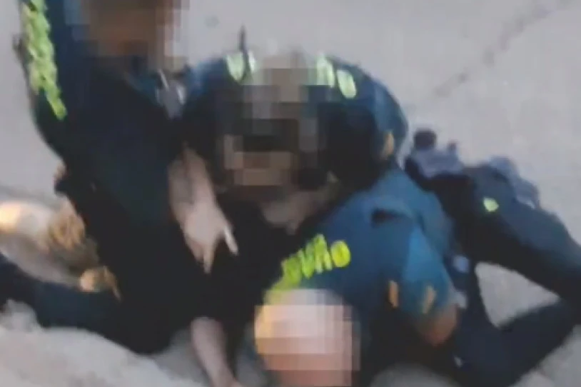 Aurten hamabost pertsona hil dira Espainiako Poliziaren edo Guardia Zibilaren atxiloketetan