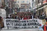 Behin betiko ezezkoa Guggenheim Urdaibairi, presio sozialaren ondorioz